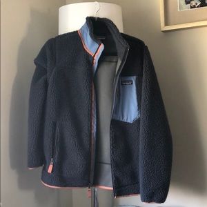 Patagonia Insulated Fleece